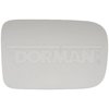 Motormite REPLACEMENT MIRROR GLASS WITHOUT BACKING 57063